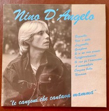 Nino D’Angelo – Le Canzoni