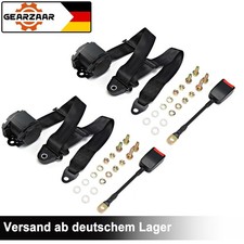 2x Cintura Automatica a 3