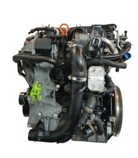 Motore per VW Golf 1,6 TDI CAY