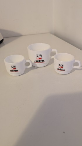 Tazzine lavazza arcopal - lavazza,