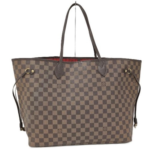 Borsa louis vuitton neverfull - louis,