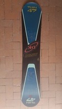 Burton Twin 47 Snowboard 1995
