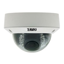 Telecamera ZAVIO D5210 2 Megapixel WDR Dome IP Camera