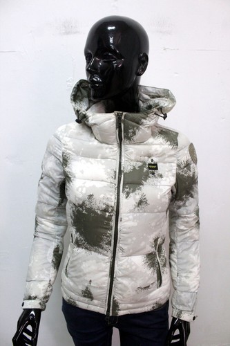 Blauer donna giubbino - blauer,