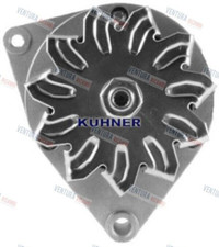 ALTERNATORE PER TRATTORE