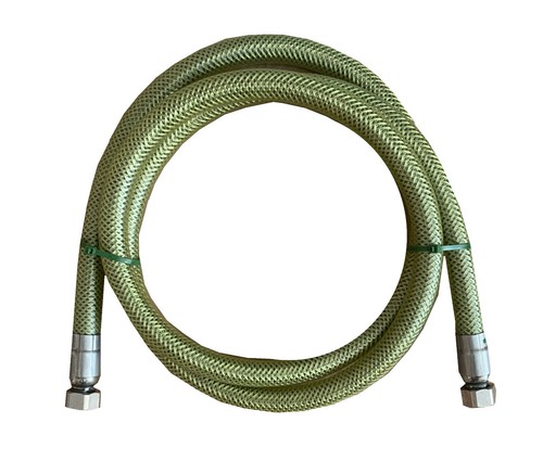 Tubo flessibile per gas - per,