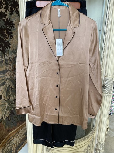 Intimissimi 100 silk - 100%, pajama