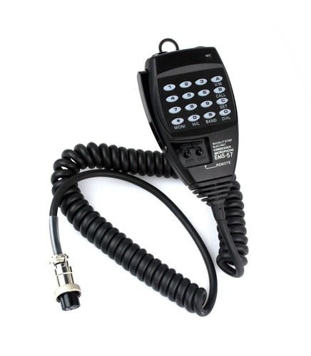 Microfono dtmf ems - microfono,
