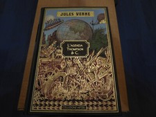 L'agenzia Thompson e C