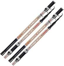 Kit Surf 2 Canne Telescopiche