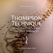 Thompson Chiropractic