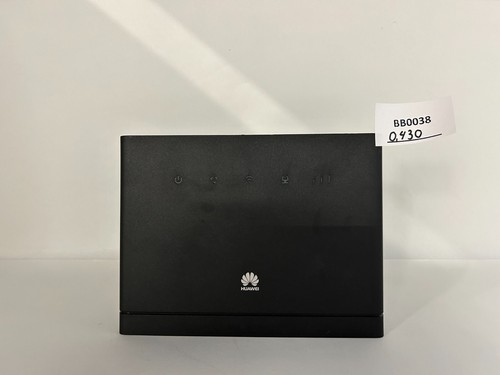 Huawei b315s lte router - huawei,