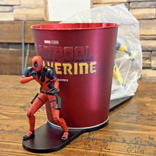 Deadpool Wolverine Double