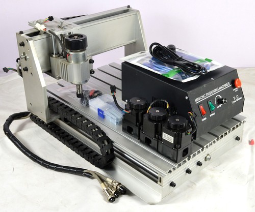 Usb axis 230w cnc 3040 - usb,
