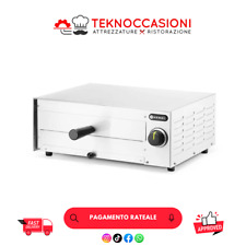 Forno pizza elettrico