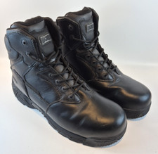 Stivali uomo pelle Magnum