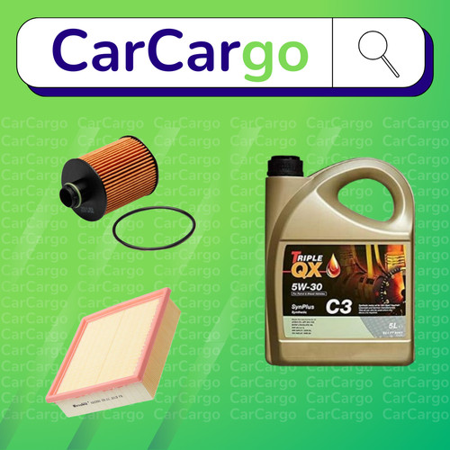 Kit tagliando per - , doblo