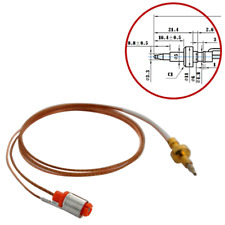 Termocoppia cucina gas Bompani
