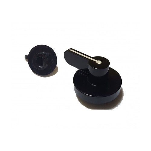 Manopola accensione piano - accensione,