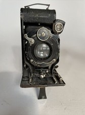 #S0423 - Fotocamera Foth