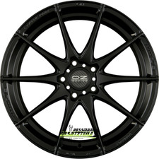 Formula hlt nero opaco 8x18 - oz,