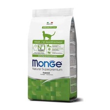 Monge superpremium gatto adult