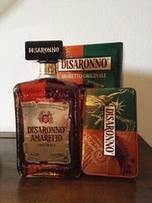 DISARONNO LIQUORE AMARETTO DI