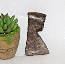 1850s Vecchio Vintage Forgiato