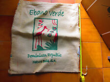 SACCHI JUTA DI CAFFè CAFE 64 X 70  SACCO TELA YUTA PESANTI 