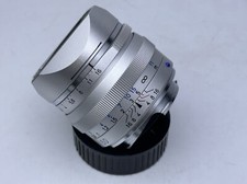 Paraluce quadrato nero/argento