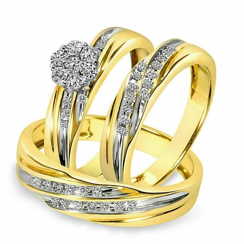 Vero moissanite 14k - vero,