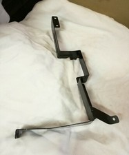 65128383514 Supporto base anteriore Caricatore CD -ORIGINALE- BMW X5 E53