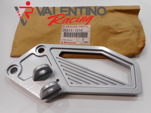Supporto pedana poggiapiedi - supporto,