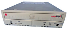 iOMEGA Zip CD 650**ZIPCD384int***(E118405) CD-R/RW DRIVE MASTERIZZATORE UNITÀ#LW1639