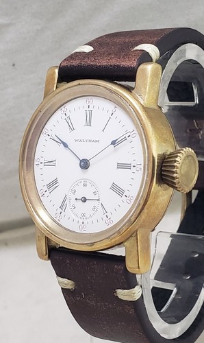 Orologio polso - da,