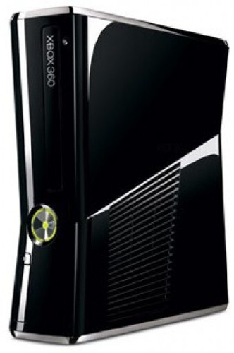 Microsoft xbox 360 console - microsoft,