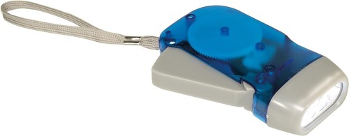 Torcia dinamo eagle squeeze - torcia,