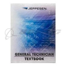 Jeppesen A&P Technician