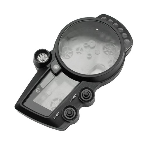 Speedo meter cover cassa - meter,
