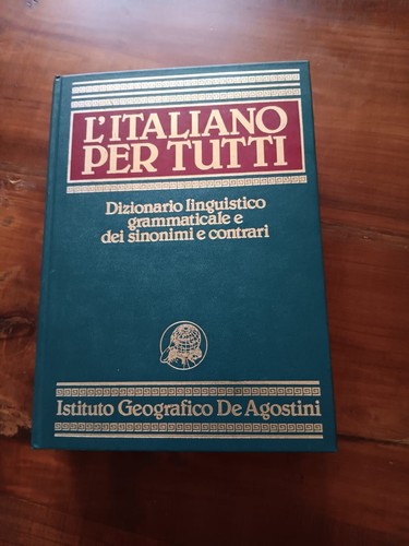Italiano per - l'italiano,
