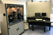 Telecinema Color analyzer CTM