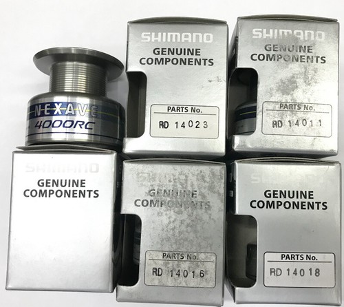 Shimano bobina ricambio - shimano,