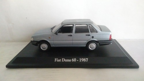 Fiat duna 1987 - norev, scala