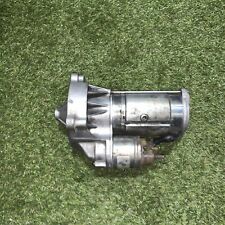 MOTORINO D' AVVIAMENTO PEUGEOT 407 S. Wagon 9646972280 RHR Diesel 1.6 (0 1581936