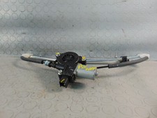 Alzacristallo posteriore