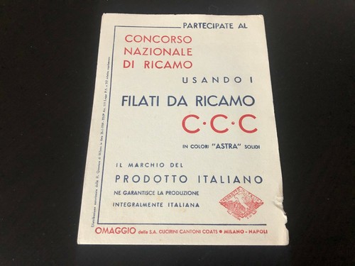 Pubblicitario vintage - pubblicitario,
