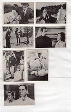 figurina ELAH AGENTE 007 LICENZA DI UCCIDERE COMPLETA 1/7