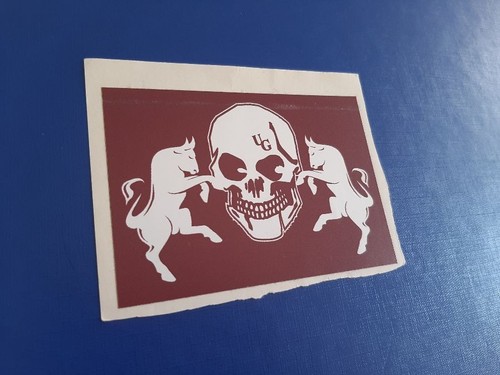 Adesivo stickers ultras - stickers, torino