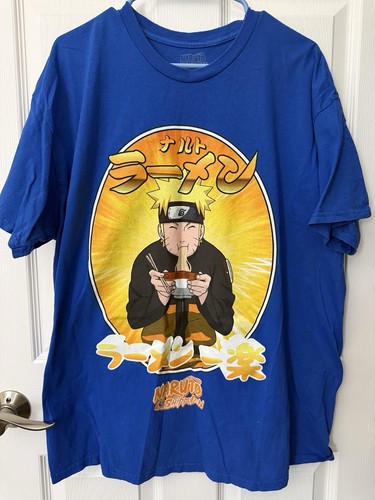 Naruto shippuden shirt - naruto,
