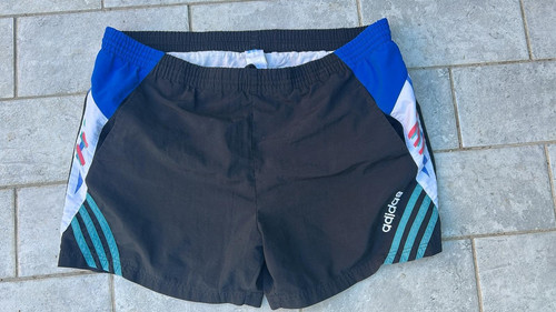 Pantaloncini adidas vintage - pantaloncini,